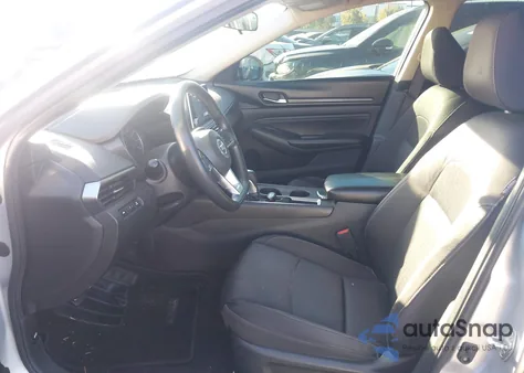 2020 Nissan Altima S Fwd from USA, damaged, VIN 1N4BL4BV3LC224159